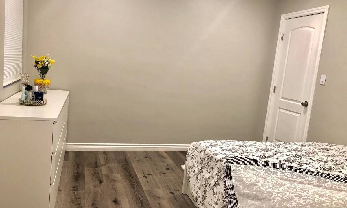 Photo of Bedroom in Duarte