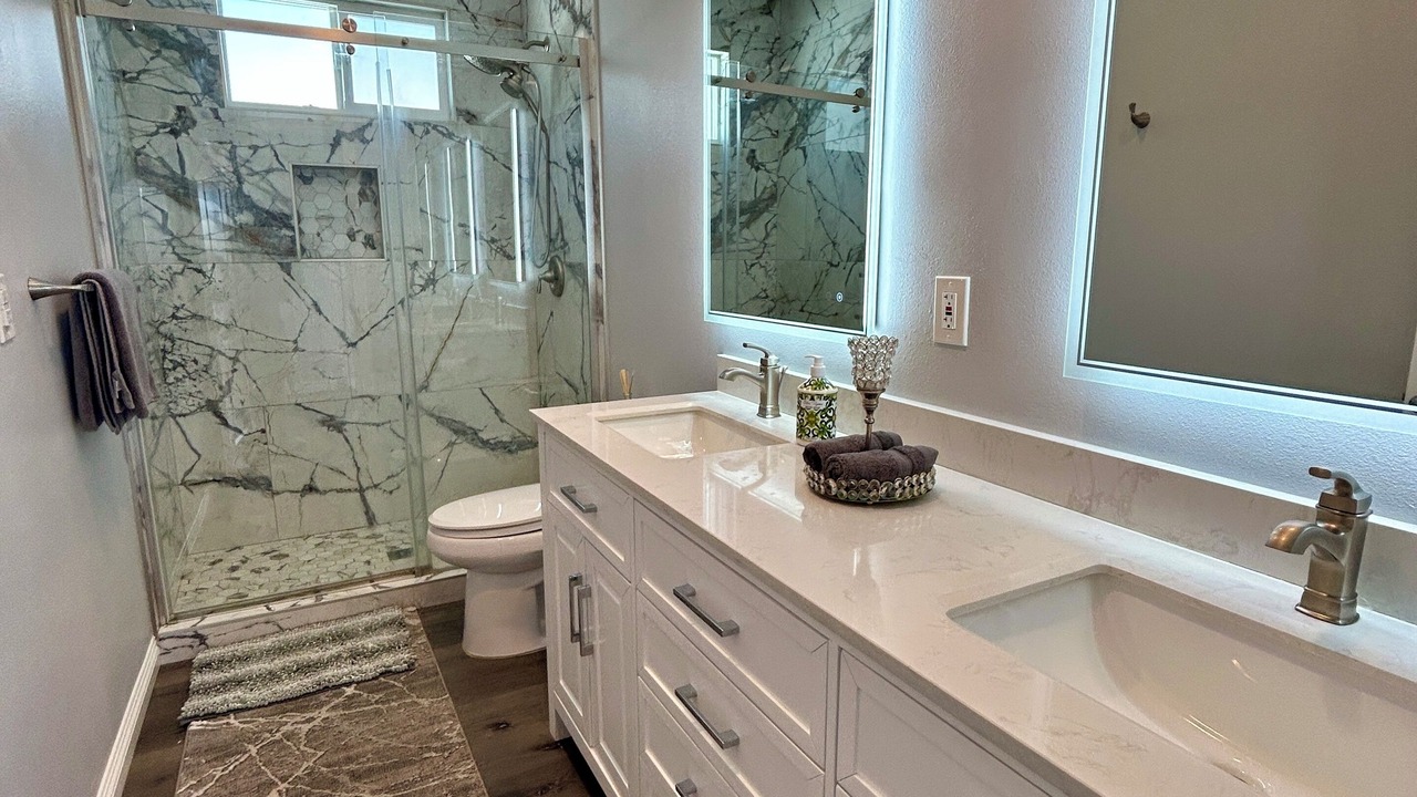 Photo of Bathroom in Duarte