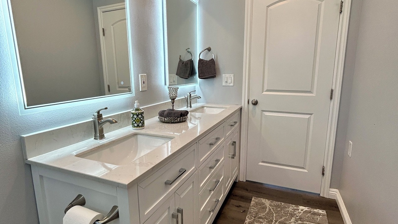 Photo of Bathroom in Duarte