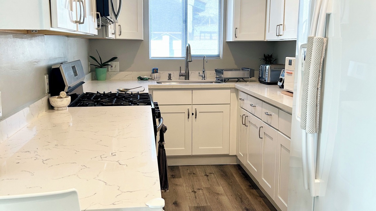 Photo of Kitchen in Duarte