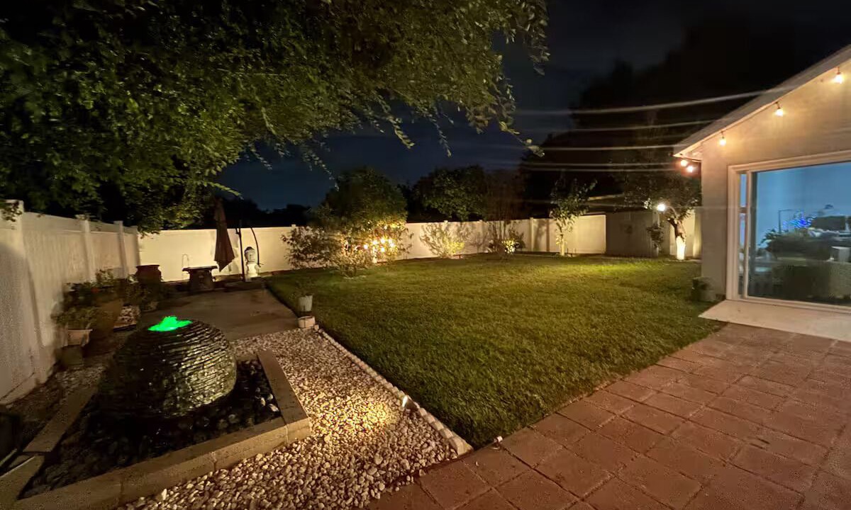 Photo of Patio Balcony in Duarte