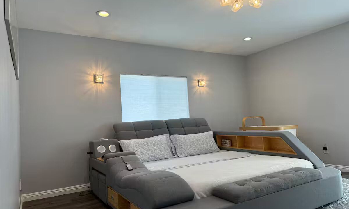 Photo of Bedroom in Duarte
