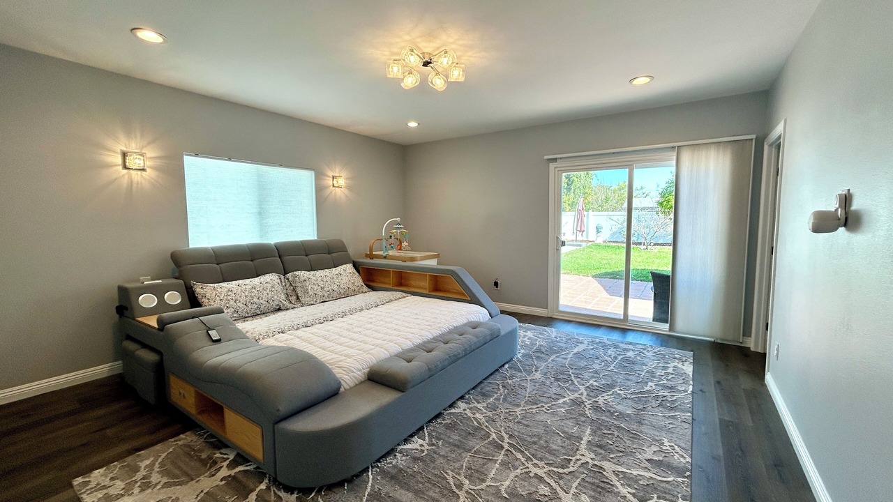 Photo of Bedroom in Duarte