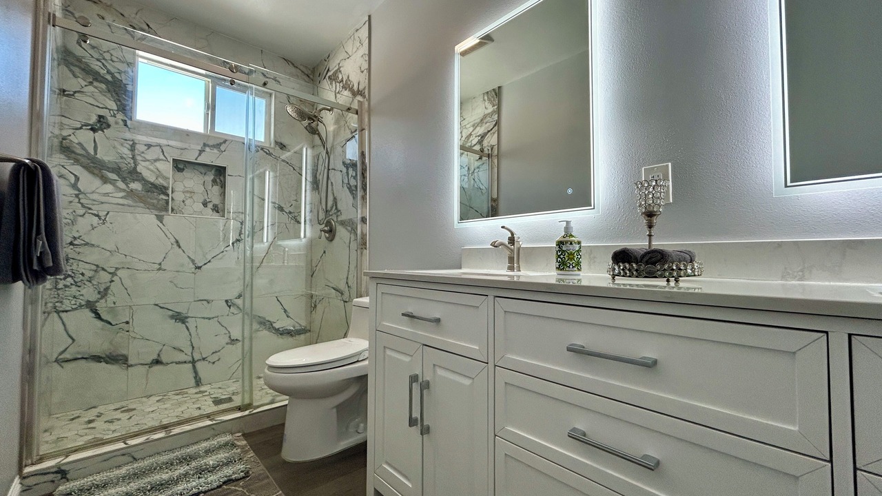 Photo of Bathroom in Duarte