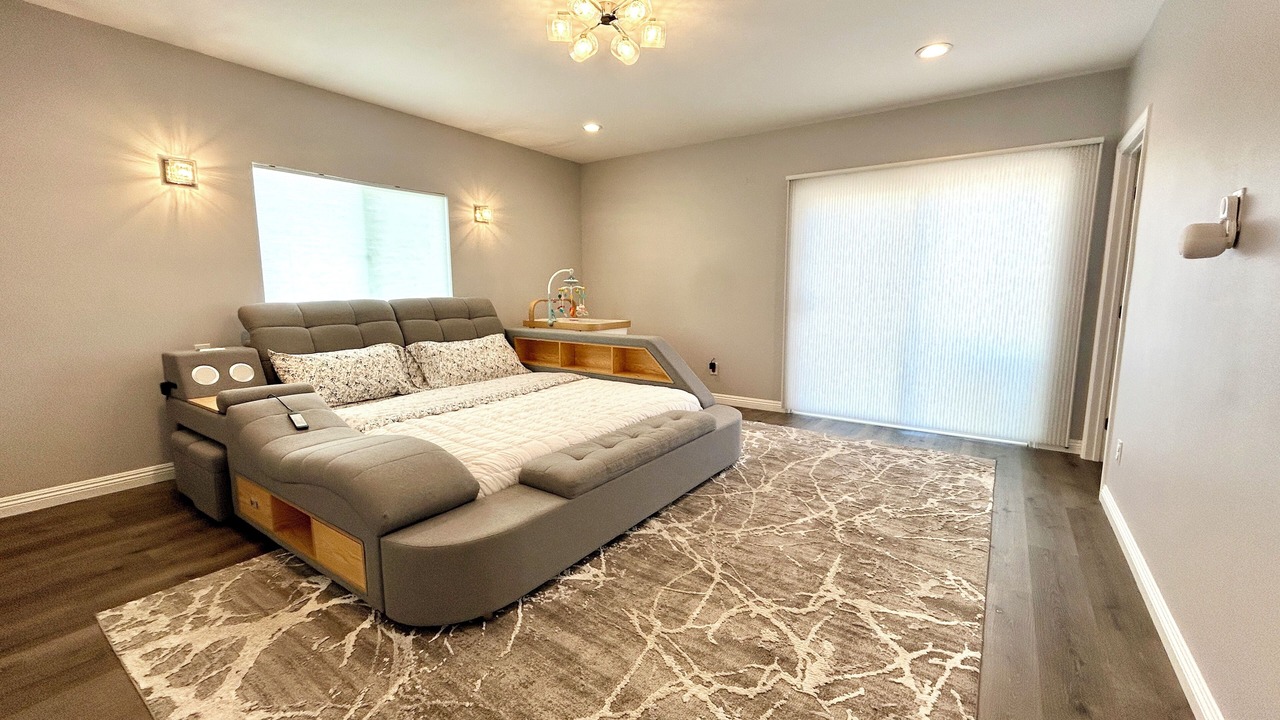 Photo of Bedroom in Duarte