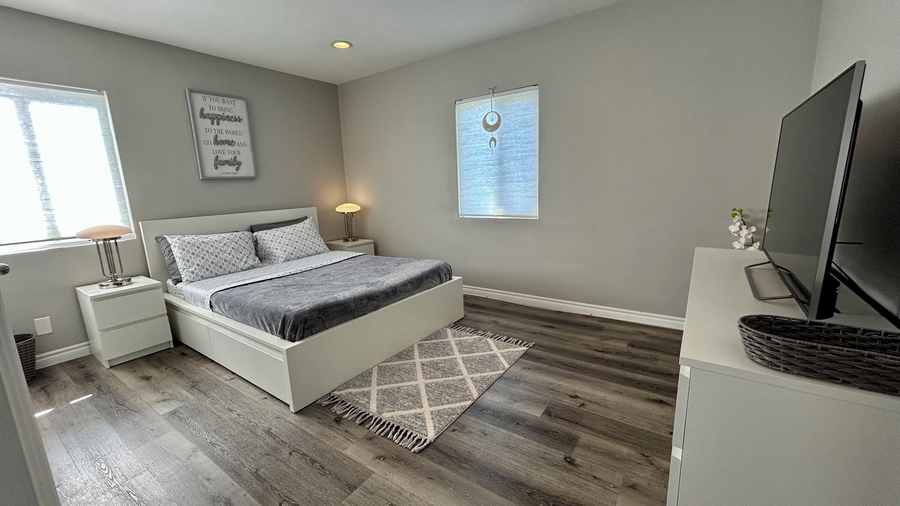 Photo of Bedroom in Duarte