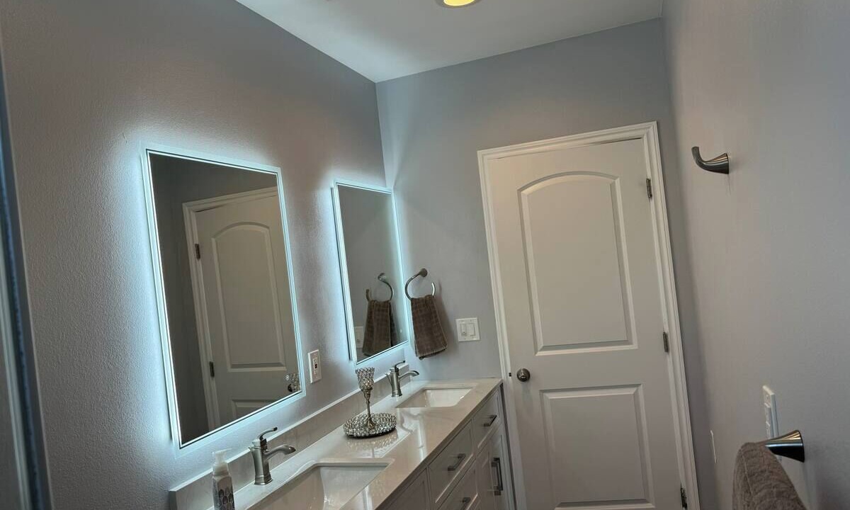 Photo of Bathroom in Duarte