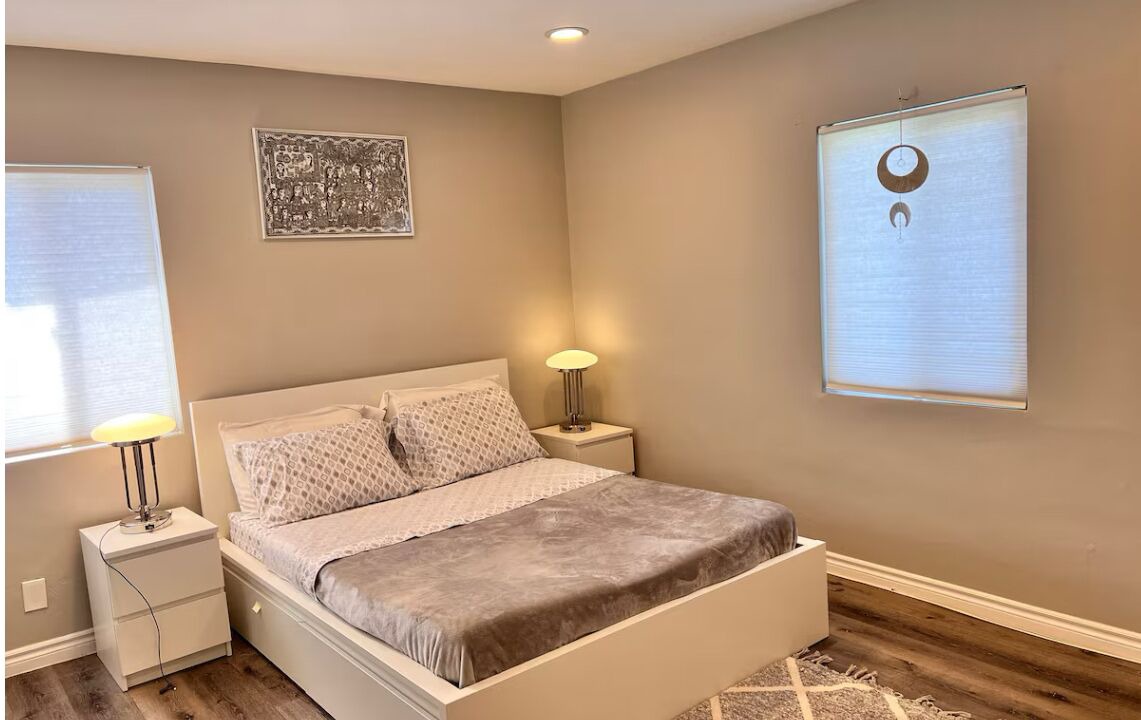 Photo of Bedroom in Duarte