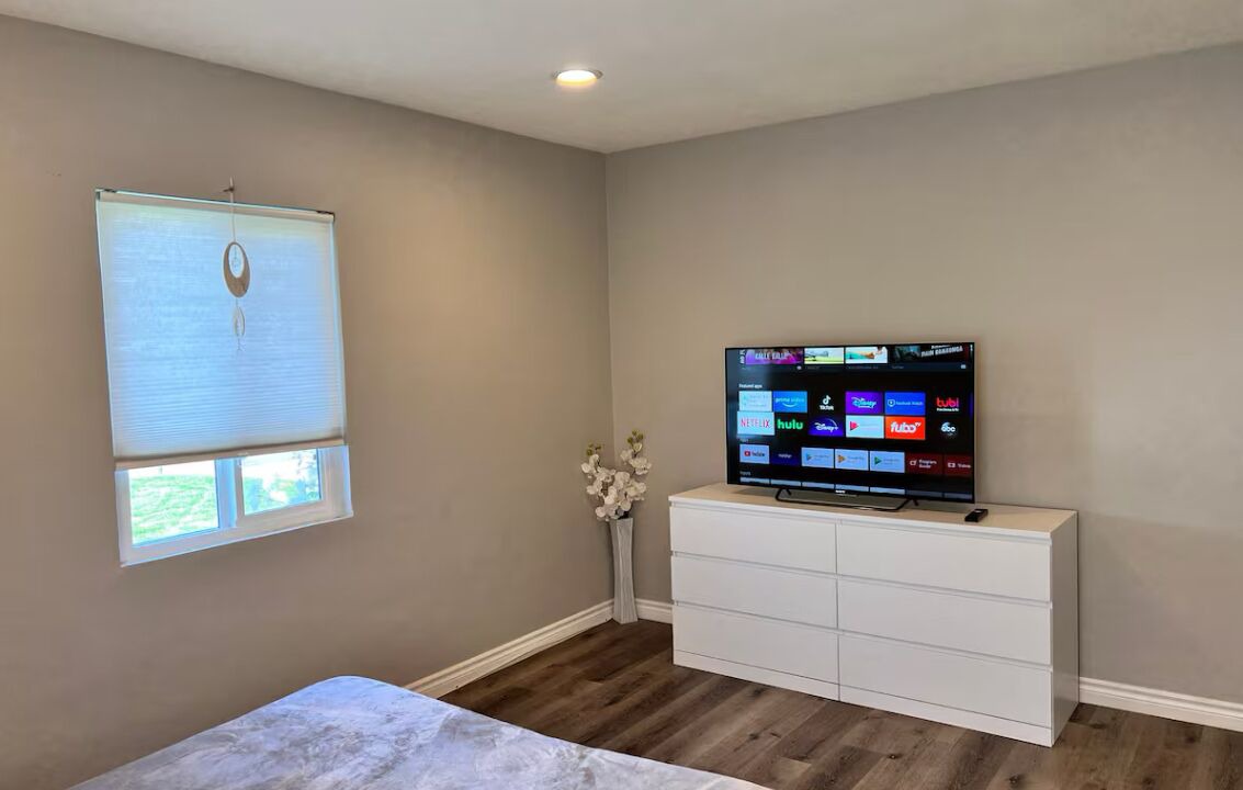 Photo of Bedroom in Duarte