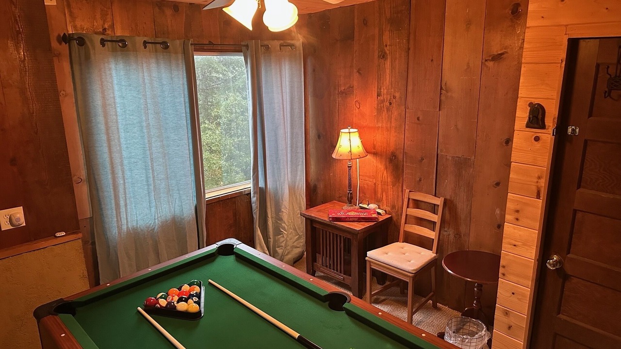 Photo of Bedroom in Pauma Valley