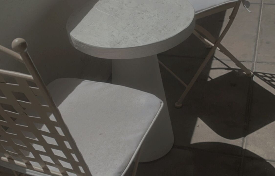Photo of Patio Balcony in Miracle Mile