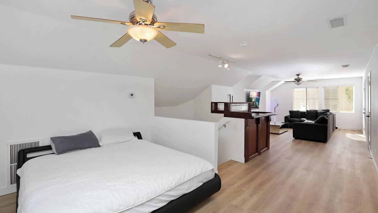 Photo of Bedroom in Mission Viejo