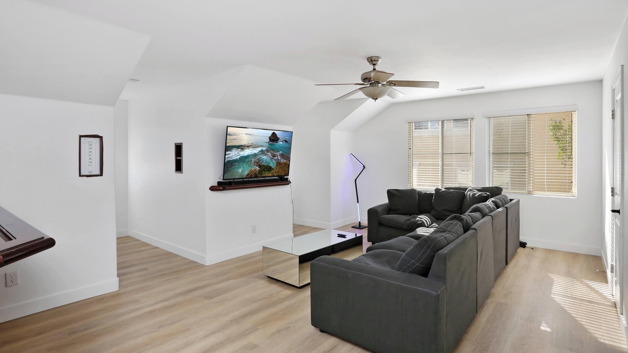 Photo of Livingroom in Mission Viejo