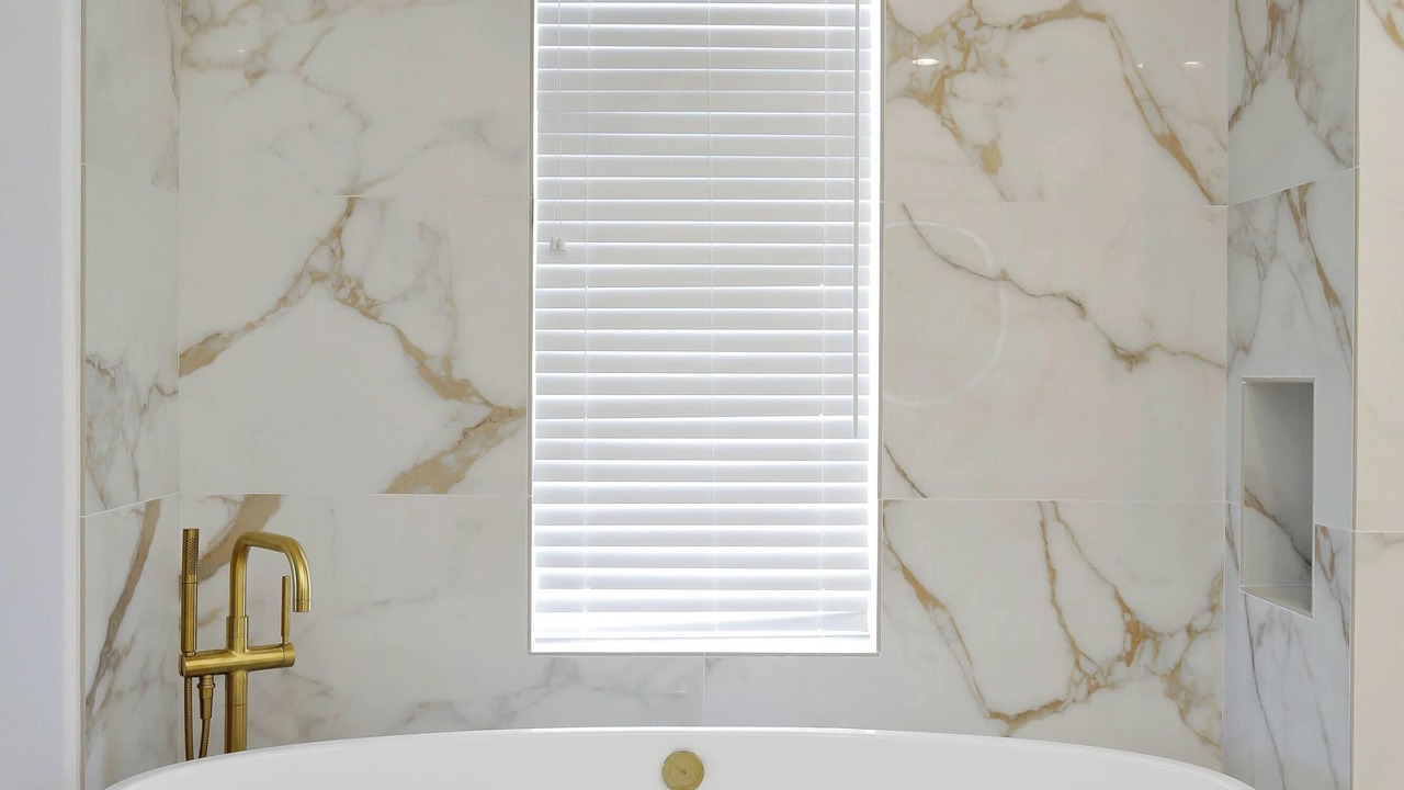 Photo of Bathroom in Mission Viejo