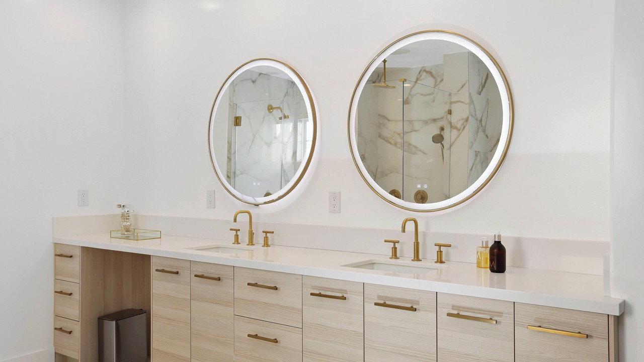 Photo of Bathroom in Mission Viejo