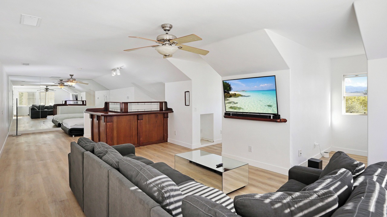 Photo of Livingroom in Mission Viejo