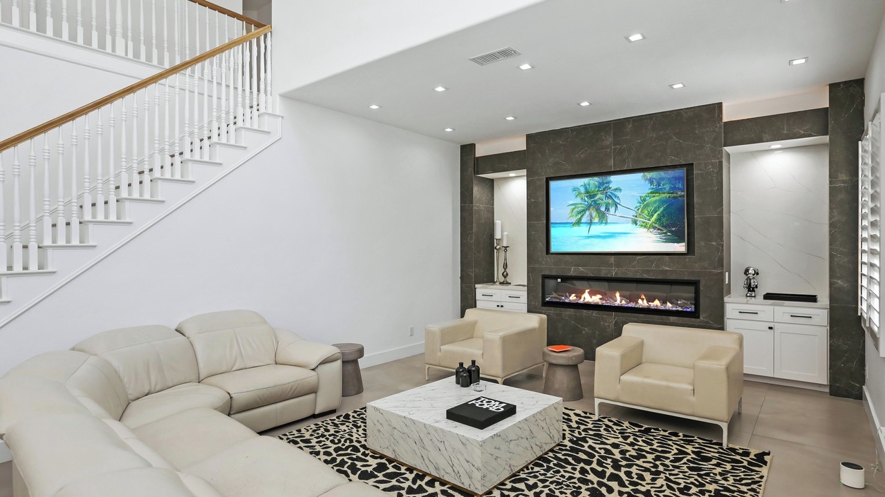 Photo of Livingroom in Mission Viejo