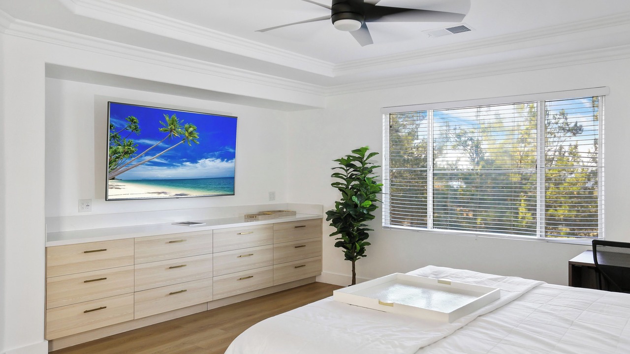 Photo of Bedroom in Mission Viejo