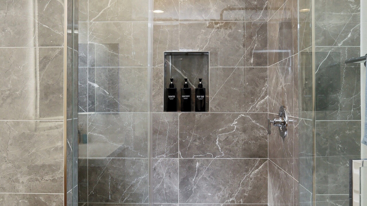 Photo of Bathroom in Mission Viejo