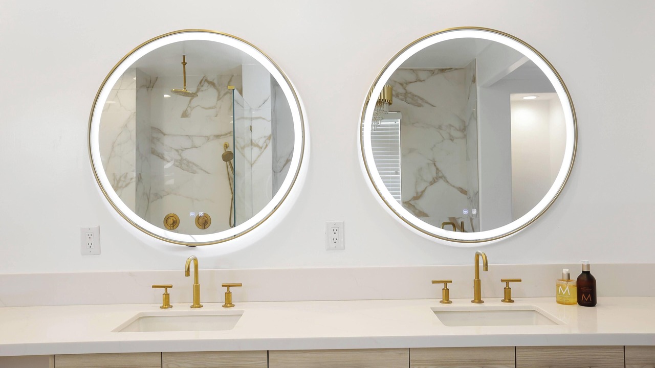 Photo of Bathroom in Mission Viejo