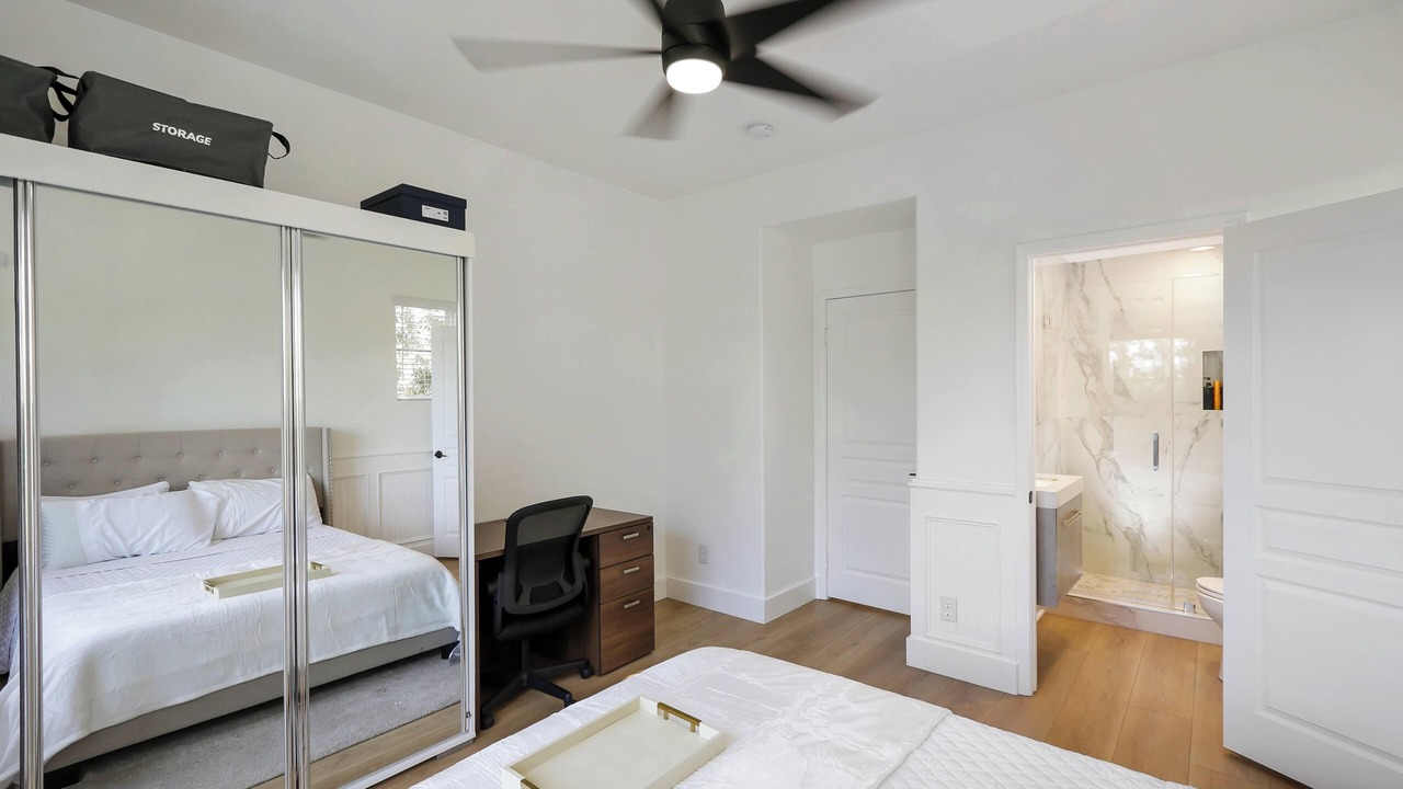 Photo of Bedroom in Mission Viejo