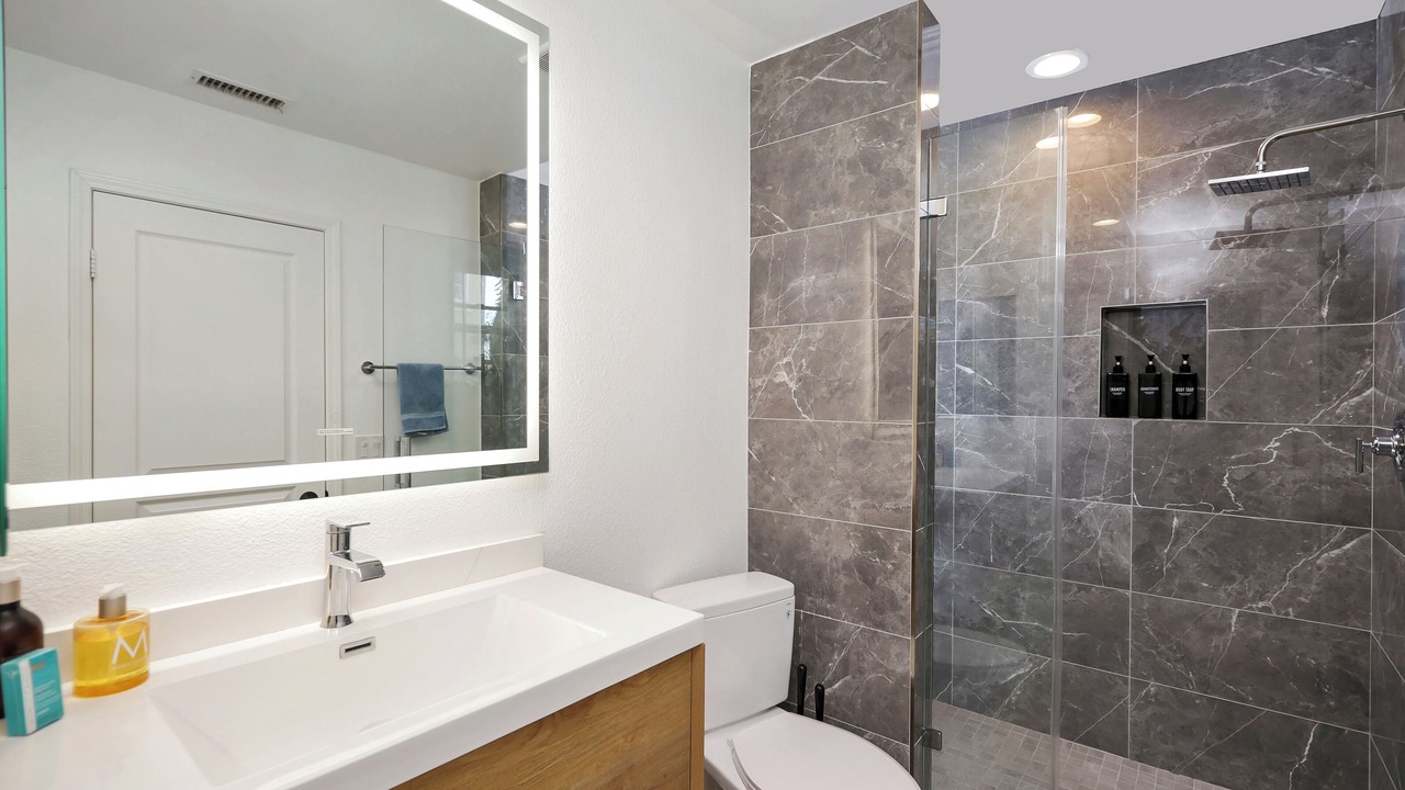 Photo of Bathroom in Mission Viejo