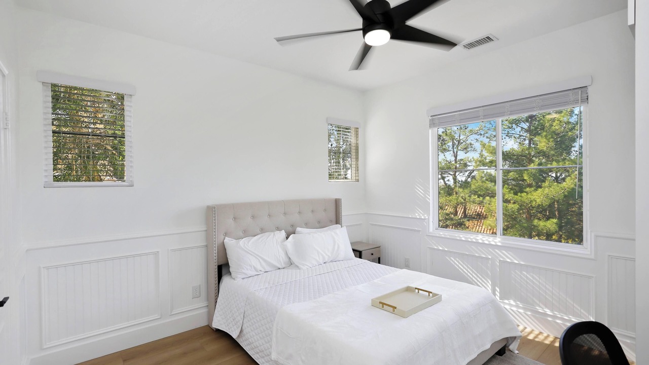 Photo of Bedroom in Mission Viejo