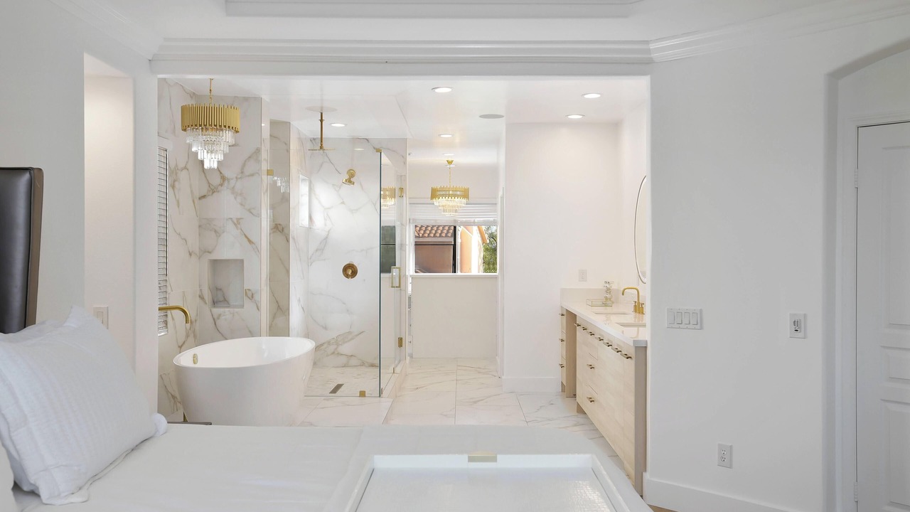 Photo of Bedroom in Mission Viejo