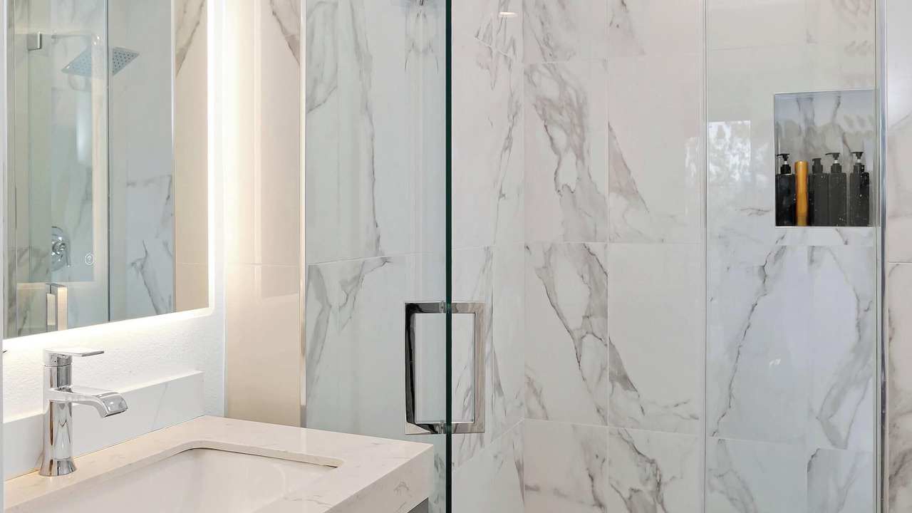 Photo of Bathroom in Mission Viejo