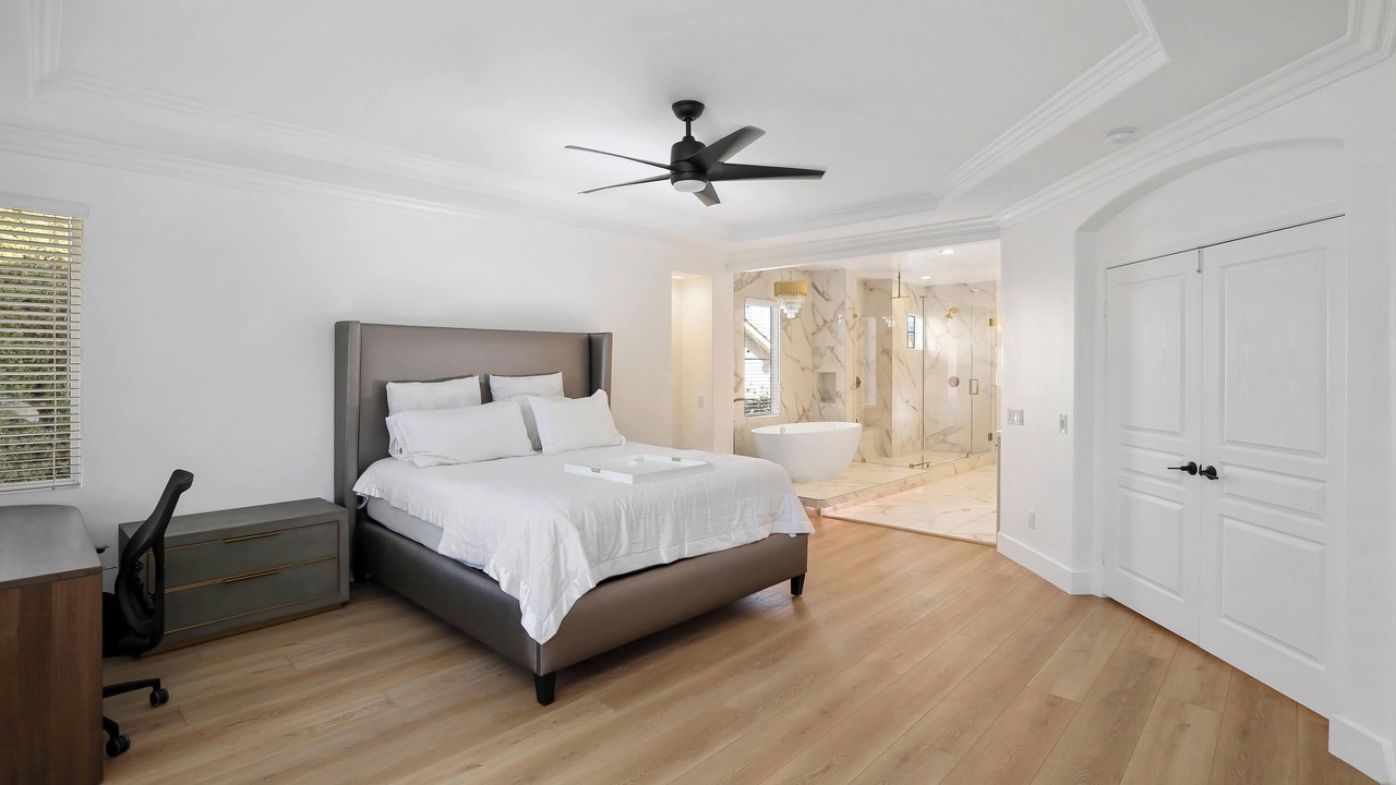 Photo of Bedroom in Mission Viejo