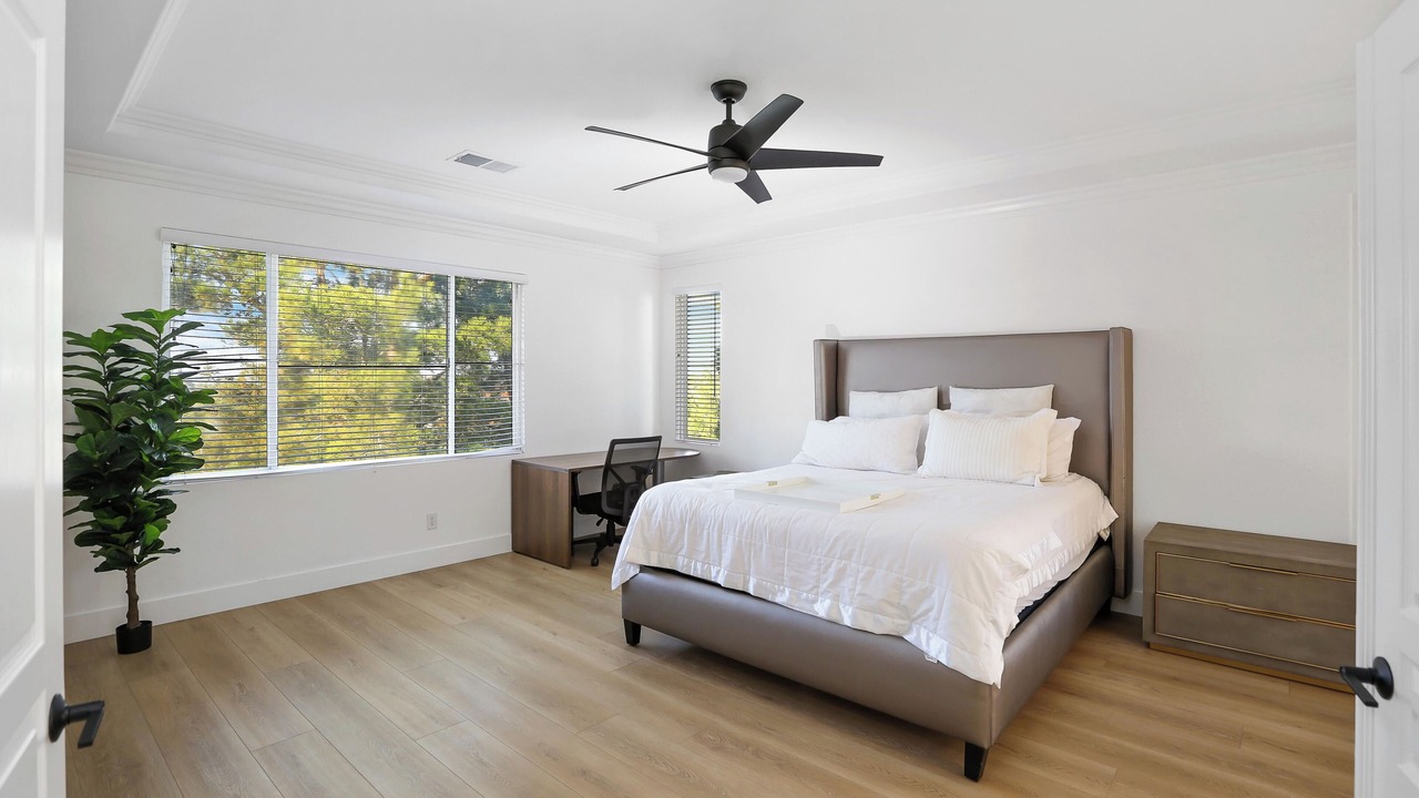Photo of Bedroom in Mission Viejo