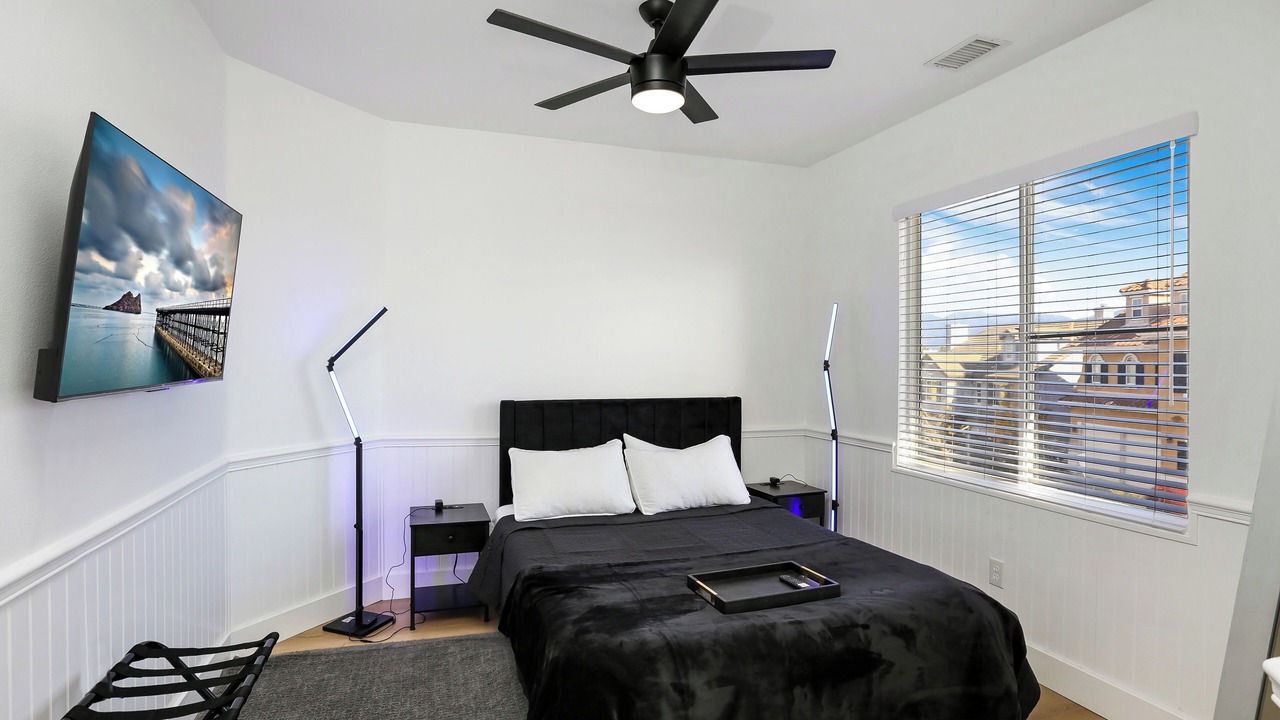 Photo of Bedroom in Mission Viejo