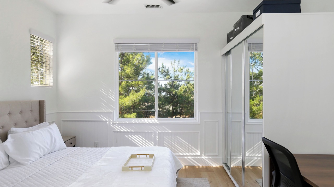 Photo of Bedroom in Mission Viejo