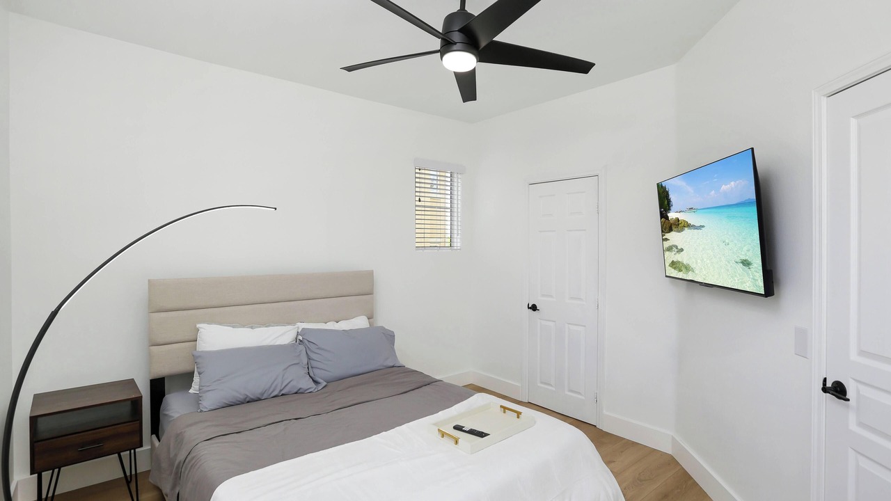 Photo of Bedroom in Mission Viejo