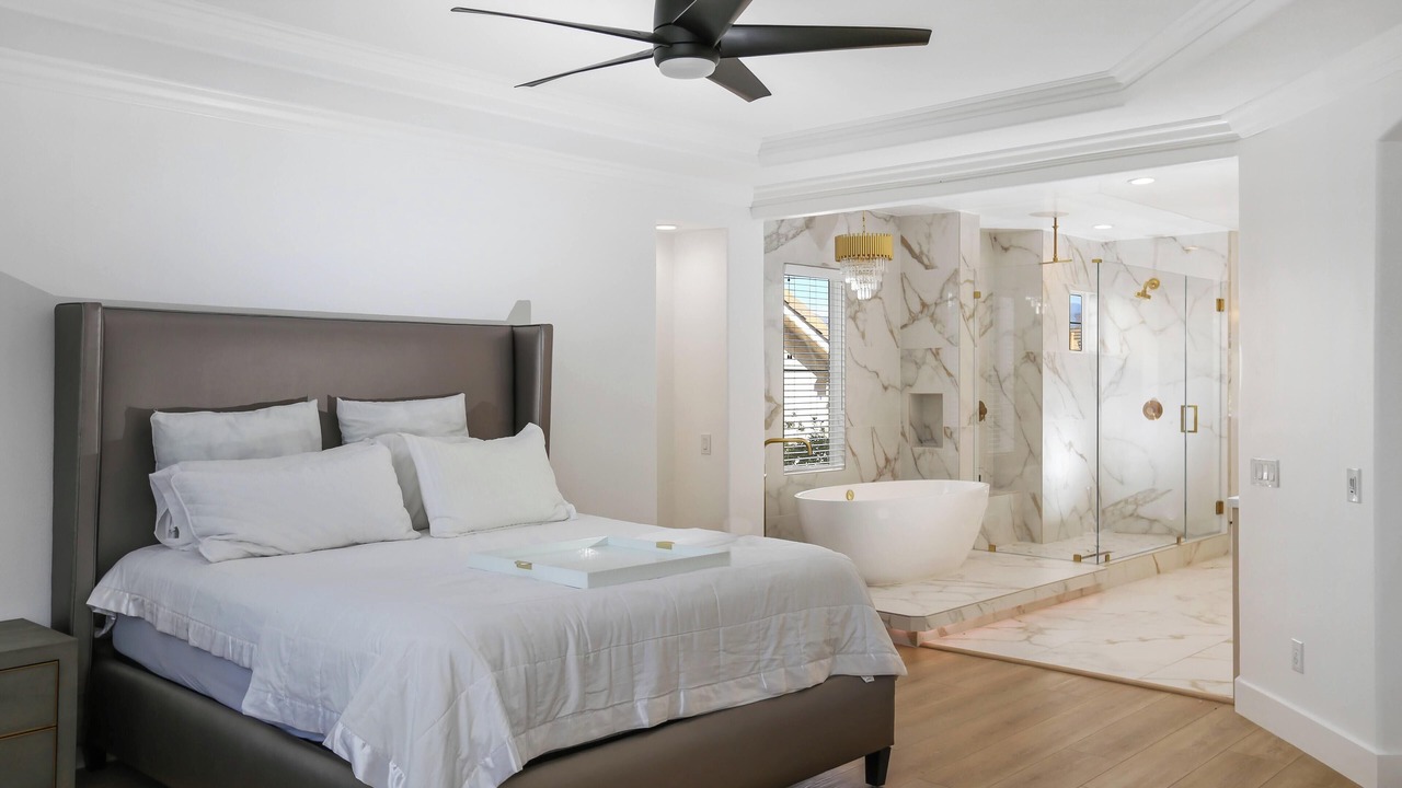 Photo of Bedroom in Mission Viejo