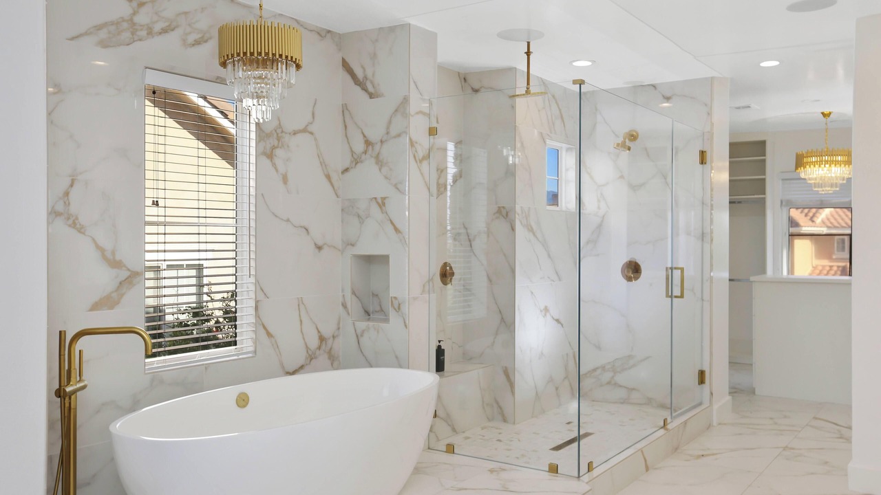 Photo of Bathroom in Mission Viejo