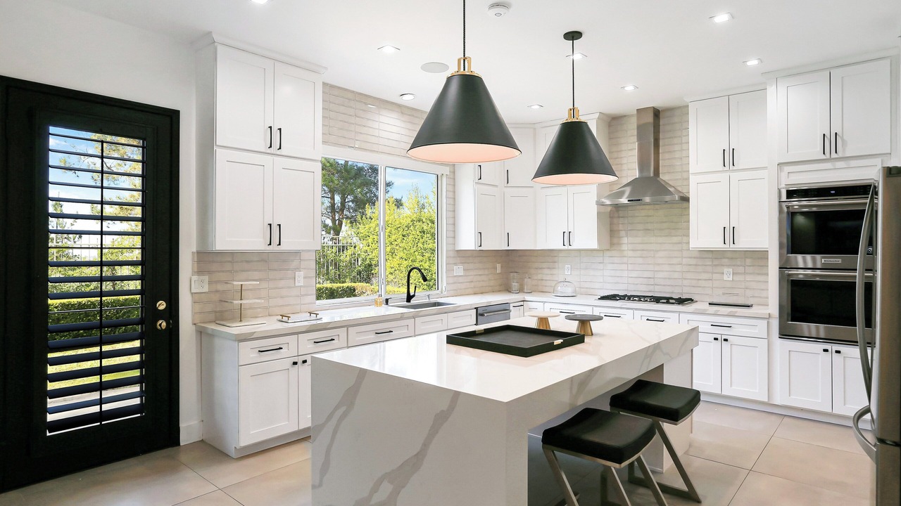 Photo of Kitchen in Mission Viejo