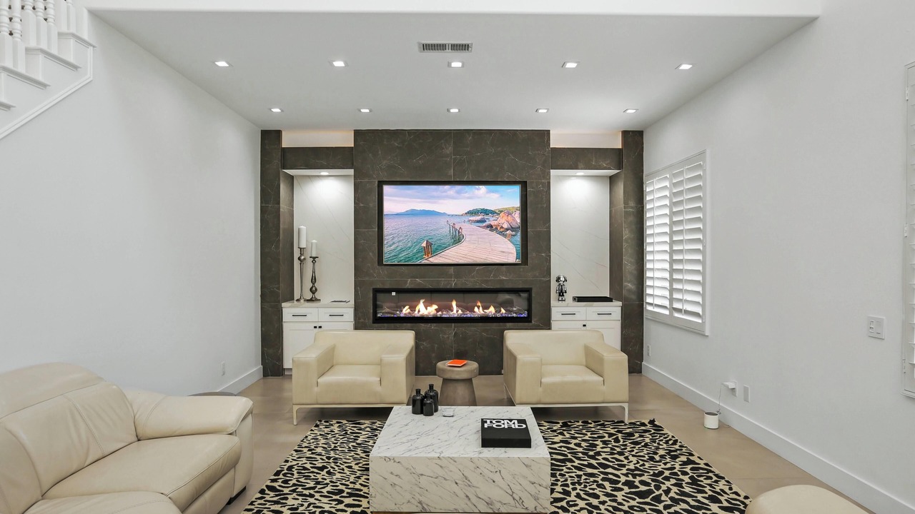 Photo of Livingroom in Mission Viejo