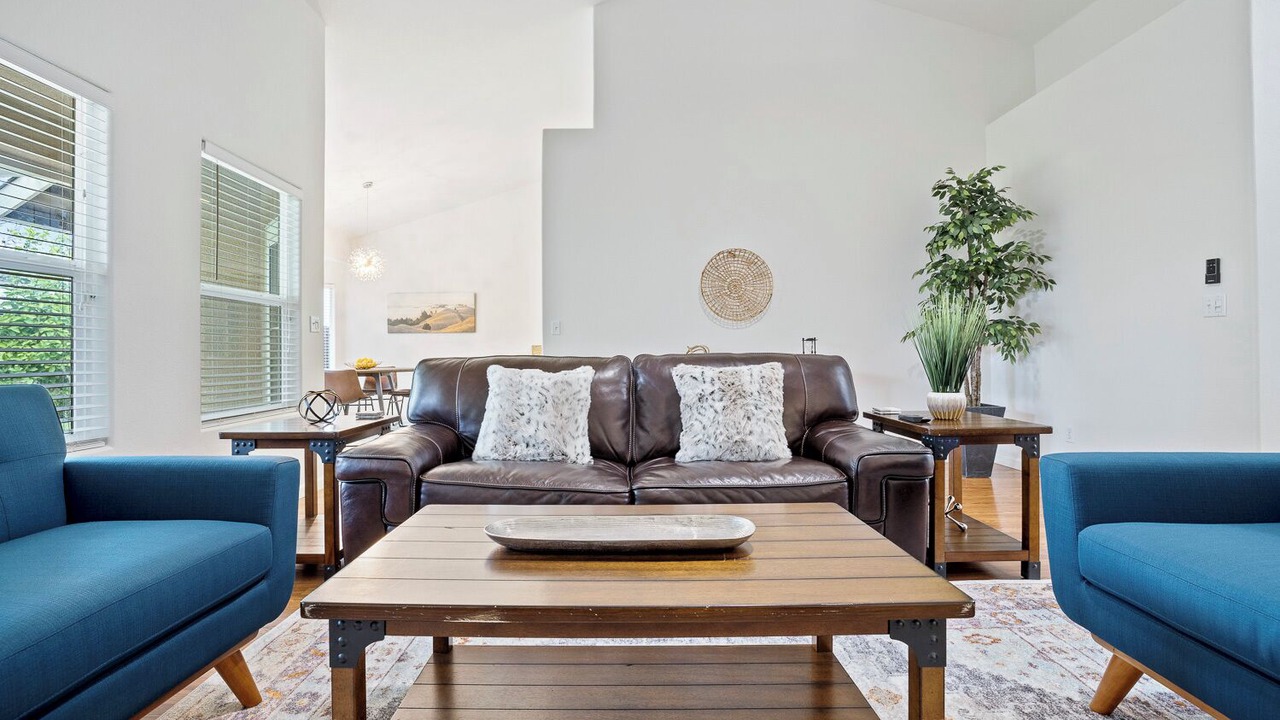 Photo of Livingroom in Fresno
