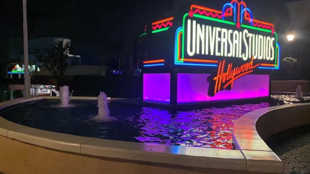 Photo of Outdoor in Miracle Mile