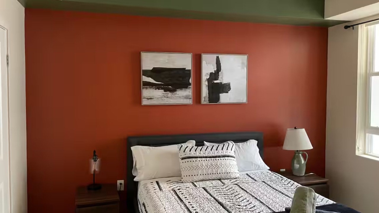 Photo of Bedroom in Miracle Mile