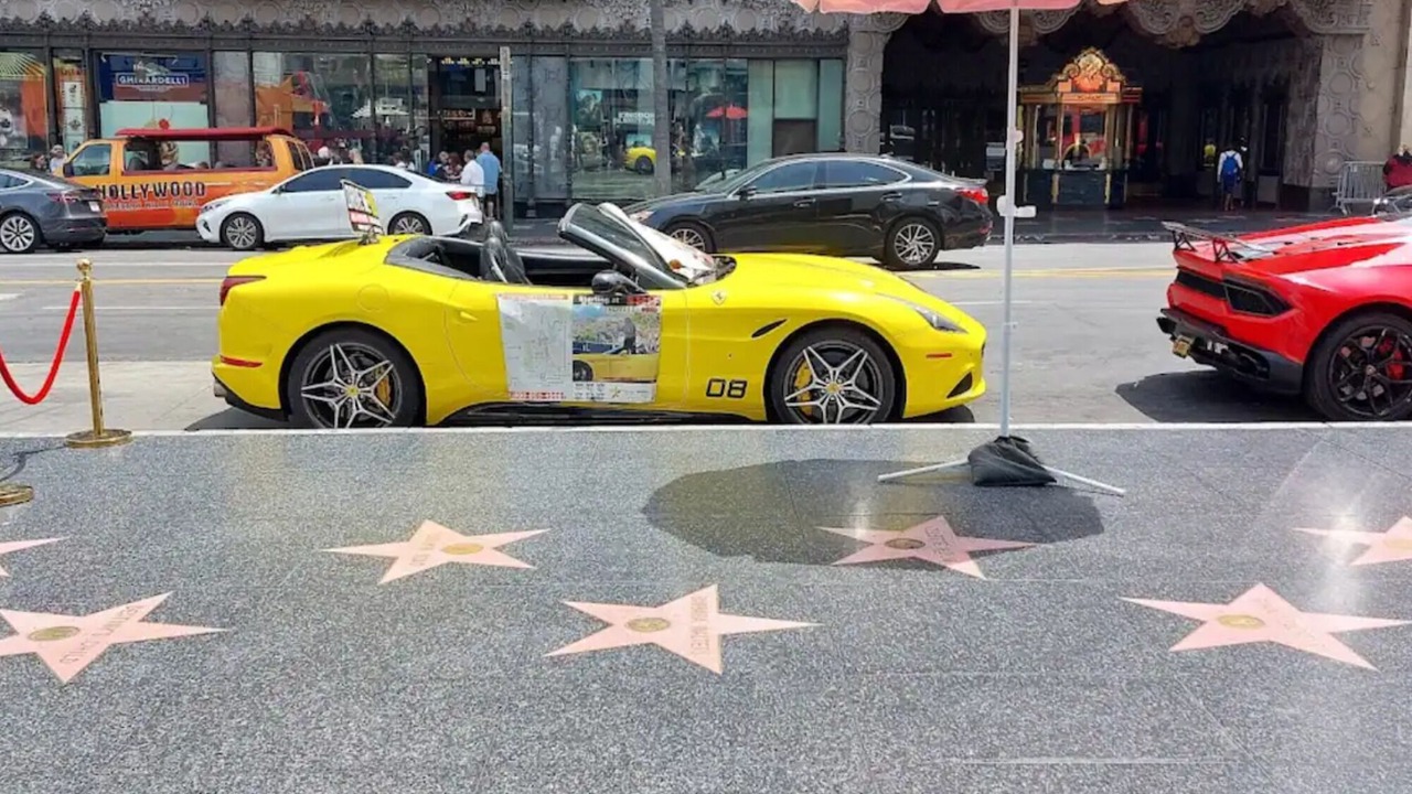 Photo of Others in Miracle Mile