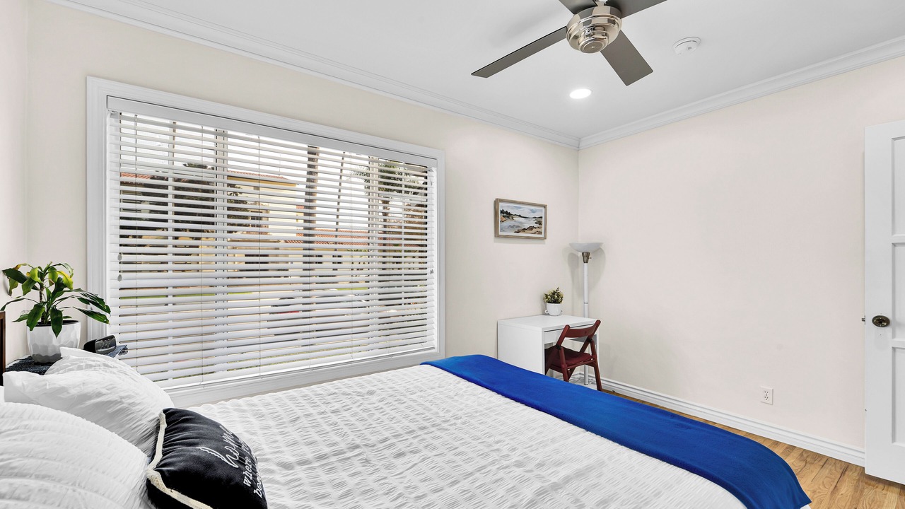 Photo of Bedroom in Madrona