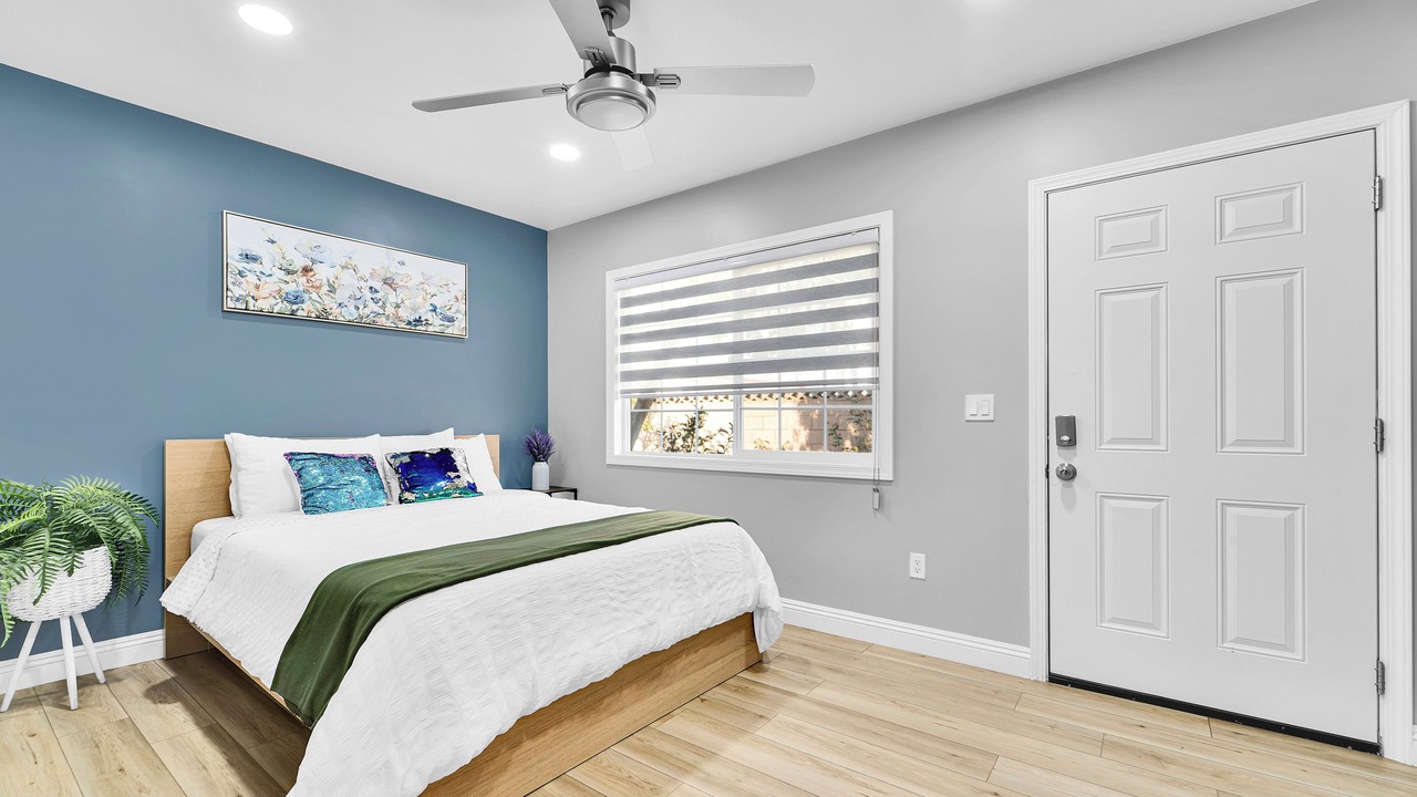 Photo of Bedroom in Madrona
