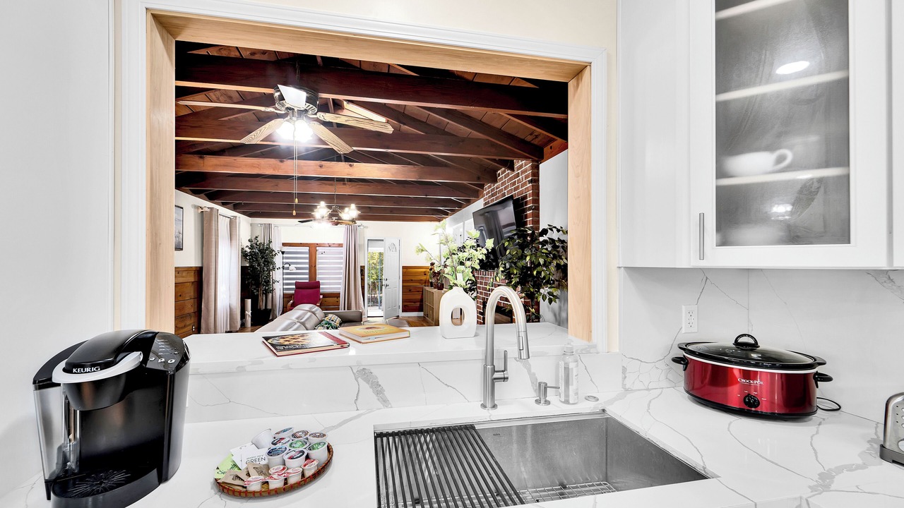 Photo of Kitchen in Madrona