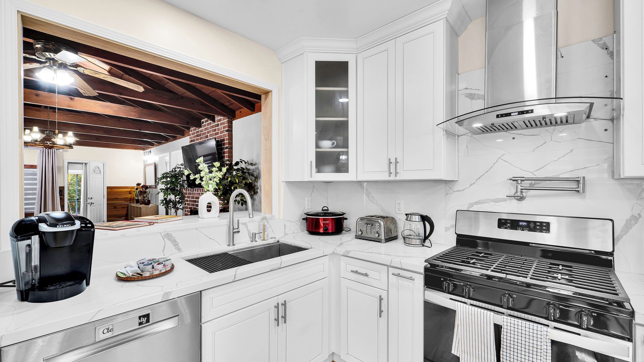 Photo of Kitchen in Madrona