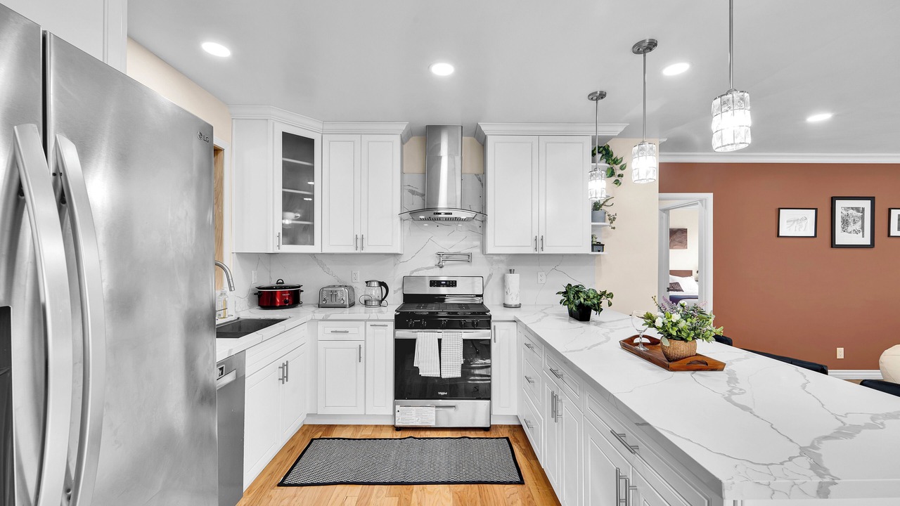 Photo of Kitchen in Madrona