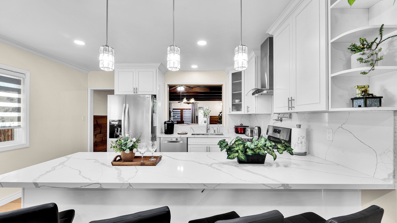 Photo of Kitchen in Madrona
