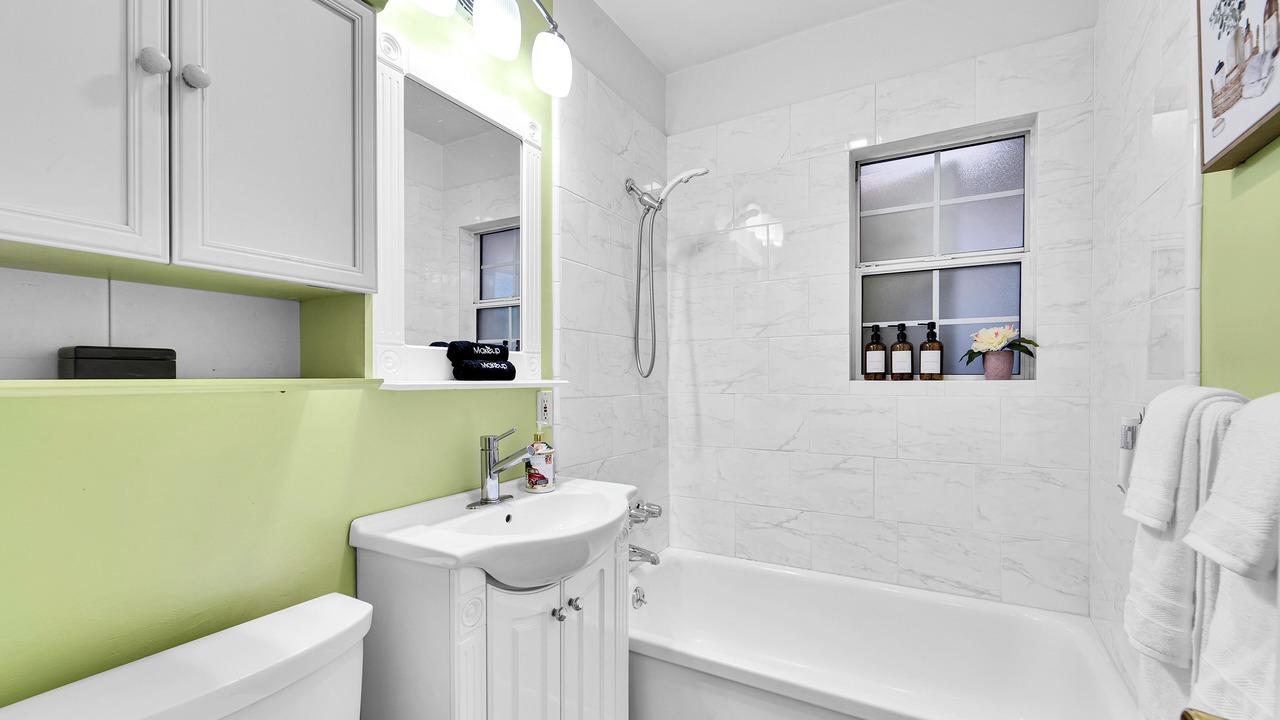 Photo of Bathroom in Madrona