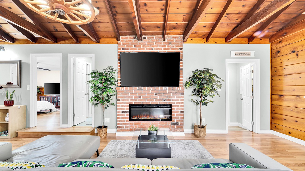 Photo of Bedroom in Madrona